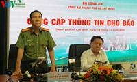 xác định 13 đối tượng liên quan đến vụ án nổ súng tại sới bạc củ chi hình 2