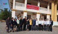 bộ trưởng tô lâm hội đàm với bộ trưởng quốc phòng brunei hình 2