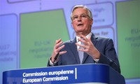 vòng đàm phán giữa anh và eu về hậu brexit còn nhiều khác biệt hình 2
