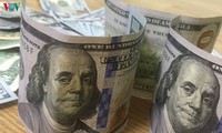 giá usd tiếp tục giảm tại các ngân hàng thương mại hình 2