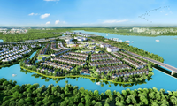 ứng dụng công nghệ thông minh vận hành đô thị sinh thái aqua city hình 5