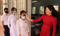 lạng sơn đảm bảo an toàn cho học sinh thcs đi học trở lại hình 3