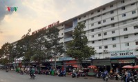 nhà xã hội "ế ẩm" do cách tiếp cận thị trường đang có vấn đề hình 2