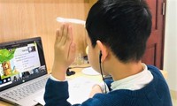 đào tạo trực tuyến vì dịch bệnh, sinh viên thêm kỹ năng mềm hình 4