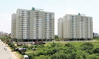 xây nhà ở cho công nhân tại khu công nghiệp được ưu đãi như nhà xã hội hình 2