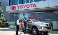 toyota land cruiser thế hệ mới ra mắt trong năm 2020 hình 3