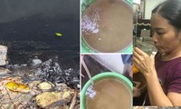 ô nhiễm không khí ở hà nội đến mức nào, chính quyền hà nội ở đâu? hình 2
