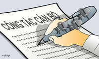 sáp nhập, tinh gọn bộ máy: cách làm để người "mất ghế" tâm phục, khẩu phục hình 2