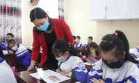hải phòng: điều chuyển 1 hiệu trưởng không thực hiện tốt việc phòng chống corona hình 2