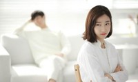 vợ tôi ăn chay, hờ hững chuyện chăn gối với chồng hình 2