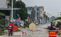 những địa phương nào đã cho học sinh nghỉ hết tháng 2 phòng covid-19? hình 2