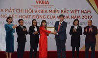 vkbia đồng hành với bộ khcn trong hợp tác phát triển công nghệ xanh hình 3