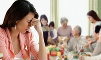 lo lắng vì con gái tuổi teen hay nói dối hình 2