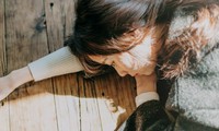 nợ "ngập đầu" vì vay tiền cho bạn trai đi xuất khẩu lao động hình 2