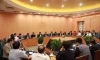 thực hư tin bệnh nhân ở hà nội nhiễm covid-19 có người yêu ở hapulico hình 2