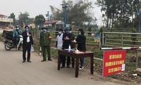 tiếp tế ở khu cách ly gây hỗn loạn: hãy nghĩ cho những người nhường chỗ hình 4