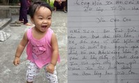 bé gái xinh xắn bị mẹ bỏ ở chùa để "đi lấy chồng": ở chùa, bé có ăn chay? hình 2