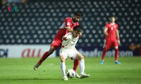 vươn lên dẫn đầu bảng d, u23 jordan mạnh dạn "khiêu chiến" u23 việt nam hình 3
