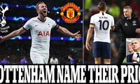 tottenham bế tắc: để harry kane đến mu hay "hi sinh" cả white hart lane? hình 3
