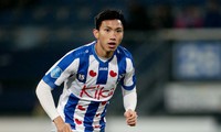nếu heereveen không giữ, đoàn văn hậu mất nốt cả lượt đi v-league 2020 hình 4