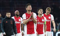 hà nội fc "sốt ruột" chờ heereveen chốt việc đoàn văn hậu ở lại hà lan hình 1