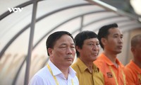 bầu đệ bất ngờ "đổi ý", clb thanh hoá trở lại đá v-league 2020 hình 2