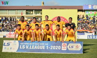 bầu đệ nói gì khi clb thanh hóa xin bỏ v-league 2020? hình 2