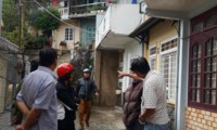 vụ sụt lún đất tại đà lạt khoan thăm dò địa chất xác định nguyên nhân hình 2