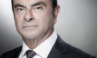 interpol phát lệnh truy nã đối với carlos ghosn tại lebanon hình 1