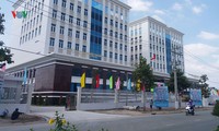đắp kênh để ngăn mặn, nhiều doanh nghiệp và người dân phản ứng hình 3