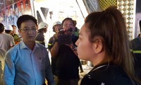 thông tin chính thức về vụ sập vũ trường king night club làm 1 người tử vong hình 3