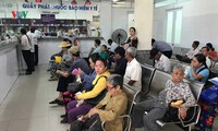hết dự toán bảo hiểm y tế, hàng loạt bệnh viện ở đồng nai gặp khó hình 2