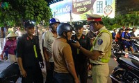 uống bia vẫn lái ô tô, trưởng khoa bệnh viện ở hà tĩnh bị xử phạt hình 2