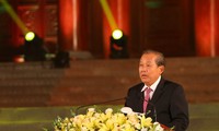 quảng trị thay mới 3000 bình "hoa dâng mộ liệt sỹ" trong dịptết hình 3