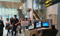 tphcm kiểm soát chặt hành khách từ vũ hán đến sân bay tân sơn nhất hình 4