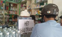 bình dương phát khẩu trang miễn phí cho người dân, du khách hình 8