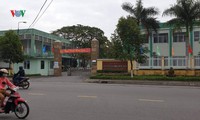 sức khỏe bệnh nhân dương tính với virus corona hiện tiến triển tốt hình 2