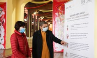các công ty du lịch "lao đao" vì virus corona hình 2