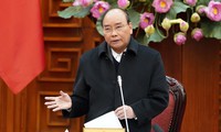thủ tướng gặp mặt các đại sứ, trưởng cơ quan đại diện việt nam mới được bổ nhiệm hình 3