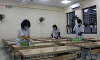 16 tỉnh, thành phố cho học sinh đi học trở lại từ ngày 17/2 hình 2