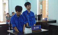 công an vào cuộc vụ hàng loạt xe khách bị ném đá trên quốc lộ 1a hình 2