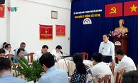 quảng trị: hơn 2 năm vẫn chưa làm xong 5 km đường đô thị hình 5