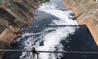 tiền giang: vì sao đắp kênh trữ ngọt trở thành trữ mặn? hình 4