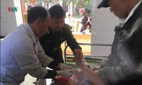kích hoạt cơ chế "báo động đỏ" liên viện, cứu sống bé gái 15 tuổi hình 3
