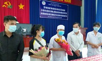 nữ lễ tân dương tính covid-19: mệt khi nhận được nhiều ý kiến trái chiều trên mạng xã hội hình 2