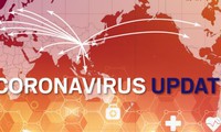 thêm 1 ca tử vong, 61 ca nhiễm virus sars-cov-2 tại pháp hình 1