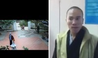 xưng là đệ tử thượng tọa thích thanh quyết, giả sư trộm cắp từ bắc vào nam hình 3