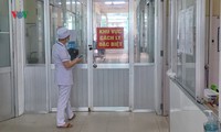 ưu tiên khẩu trang y tế cho bệnh viện và vùng đang có dịch bệnh hình 2