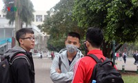 hà nội: trường đại học yêu cầu sinh viên không rời nơi cư trú hình 2