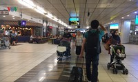du lịch nước ngoài, cần tìm hiểu các cảnh báo và khuyến cáo ở điểm đến hình 2